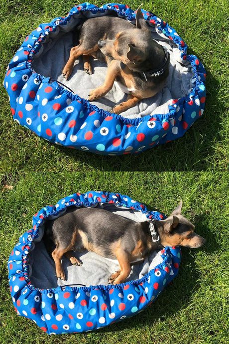hundebett-anleitung-hugo-to-go
