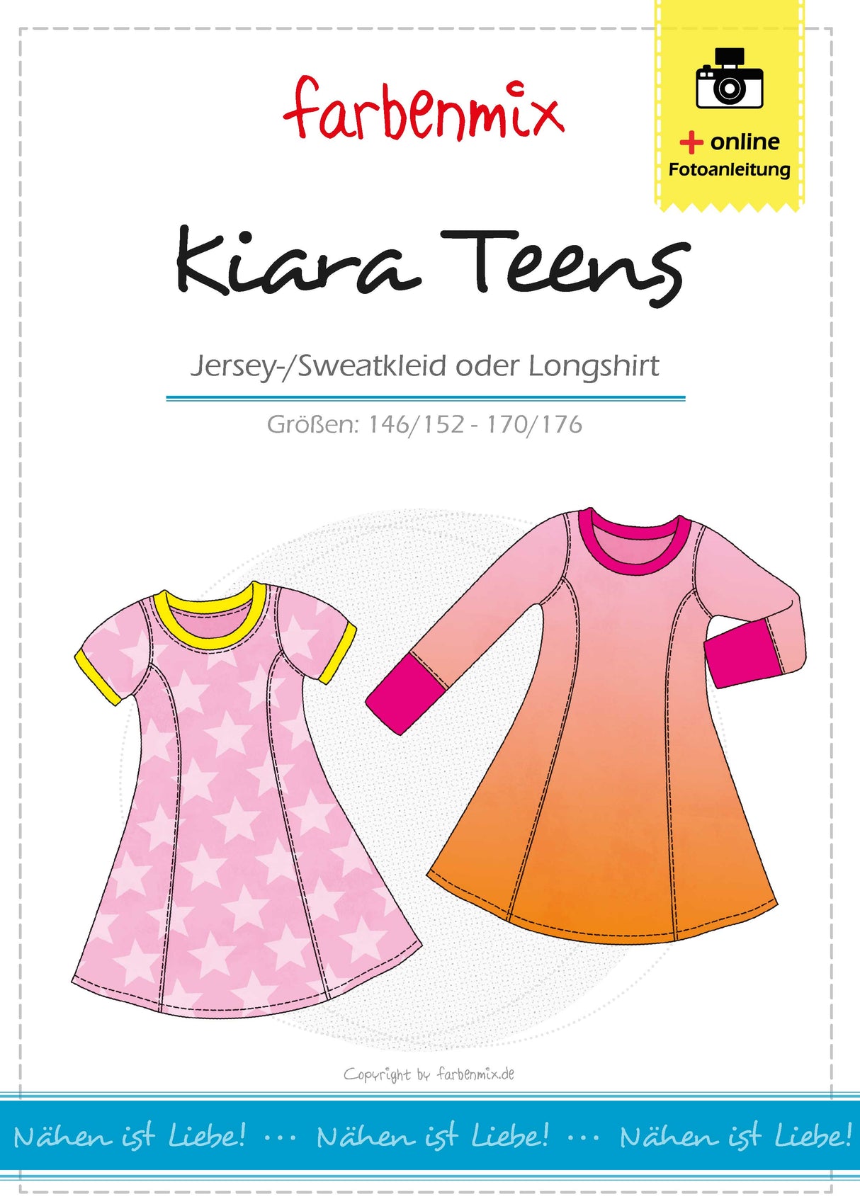 jerseykleid-kiara-fuer-teens-schnittmuster-farbenmix
