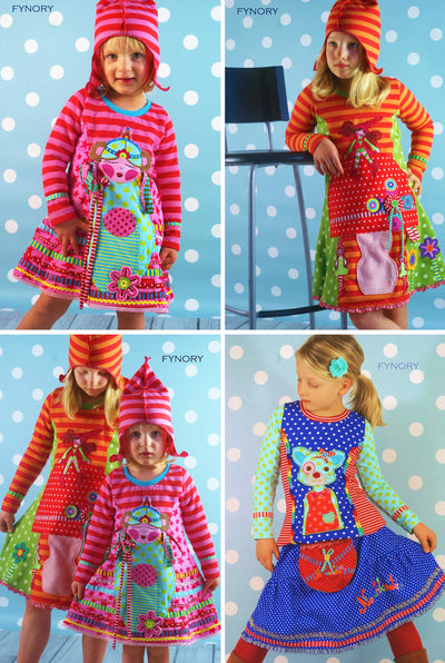 jerseykleid-schnittmuster-kiara-fynory