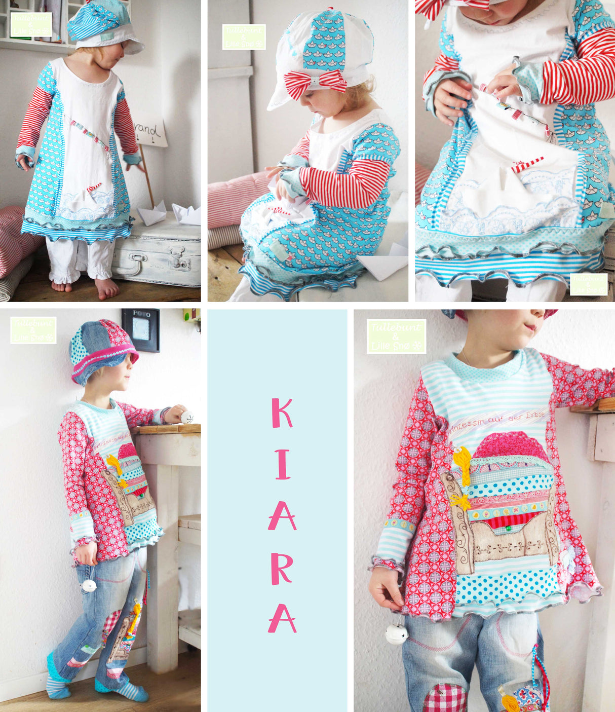 jerseykleid-schnittmuster-kiara