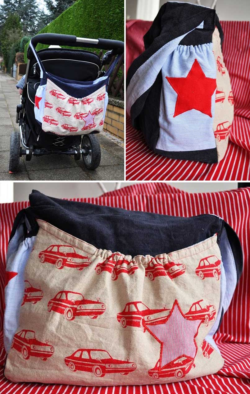 jolinbag-kinderwagentasche