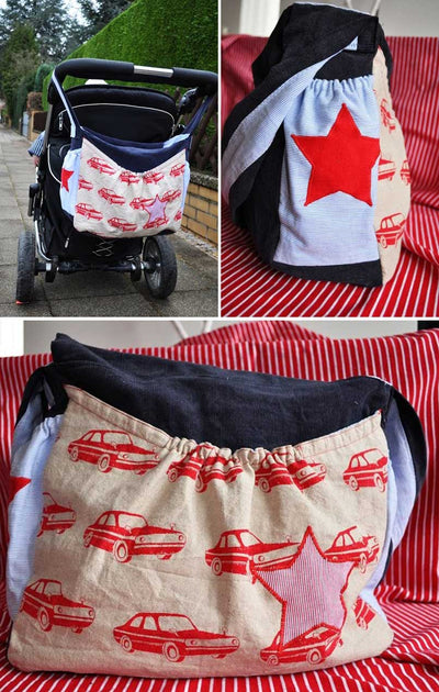 jolinbag-kinderwagentasche