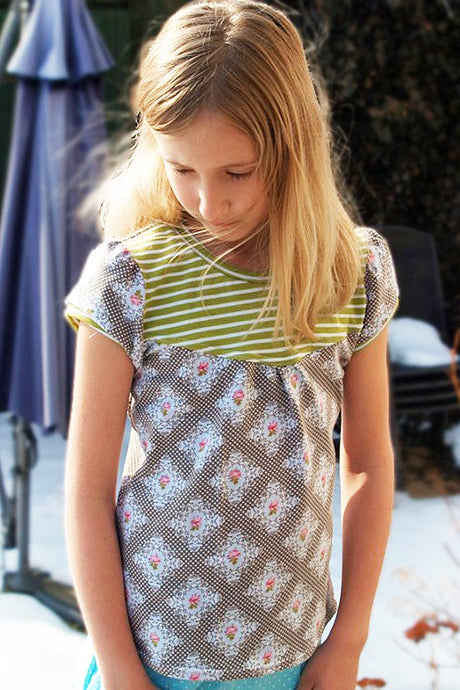 kinder-kurzarmshirt-schnittmuster-kleinfanoe