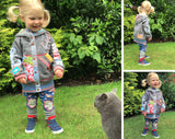 kinder-sweatjacke-bandito