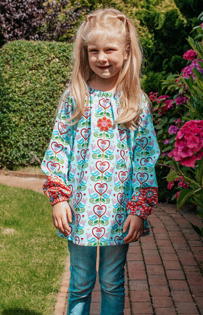 kinderbluse-Hannah-schnittmuster-webware-3