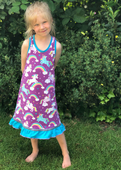 kinderkleid-jersey