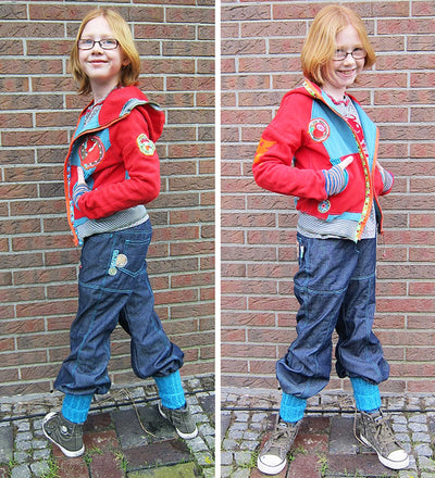 kinderkombi-hose-queenie-sweatjacke