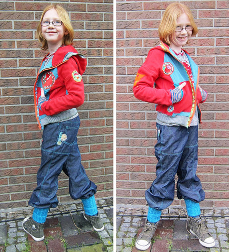 kinderkombi-hose-queenie-sweatjacke