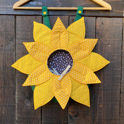 klammerbeutel-sonnenblume