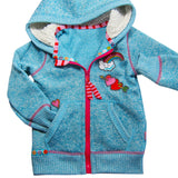 klimperkleinJacke
