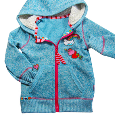klimperkleinJacke