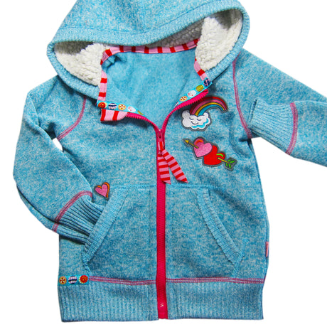 klimperkleinJacke