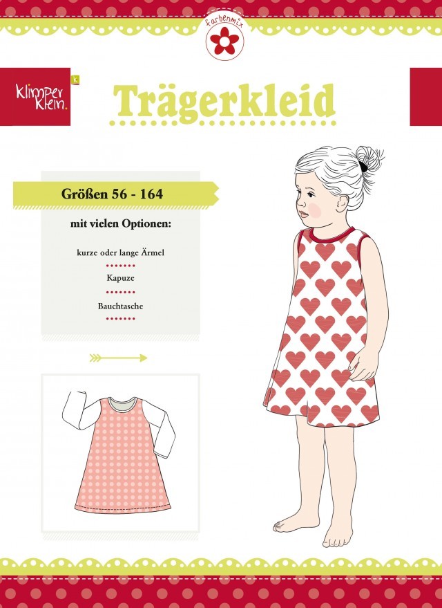 klimperklein_traegerkleid_cover