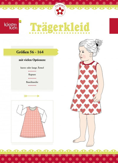 klimperklein_traegerkleid_cover