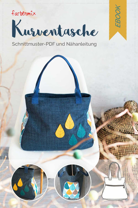 kurventasche-schnittmuster-ebook