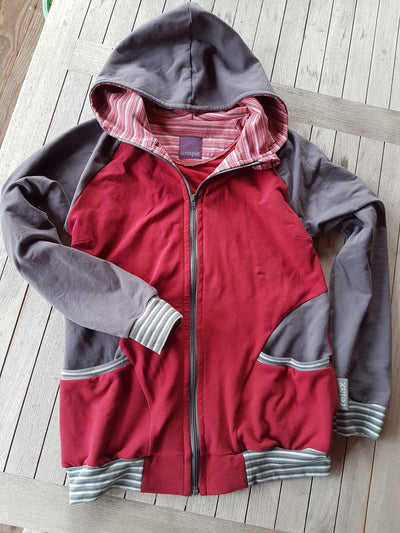 label-einnaeher-sweatjacke