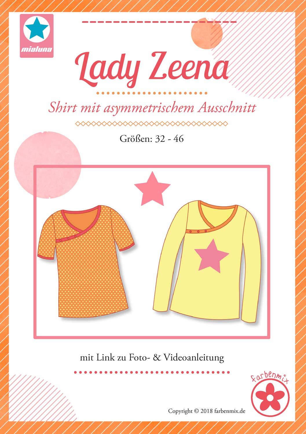 lady-zeena-mialuna-papierschnitt