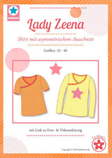lady-zeena-mialuna-papierschnitt