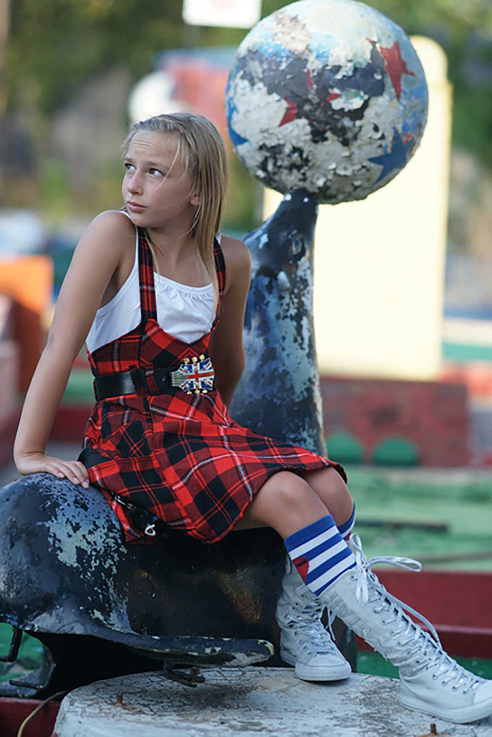 malibu-kleid-karo