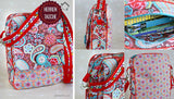 messengertasche