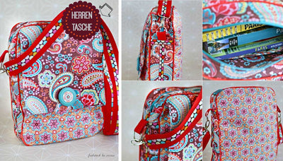 messengertasche