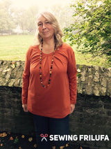 mialuna_plus-size-damenshirt-schnittmuster
