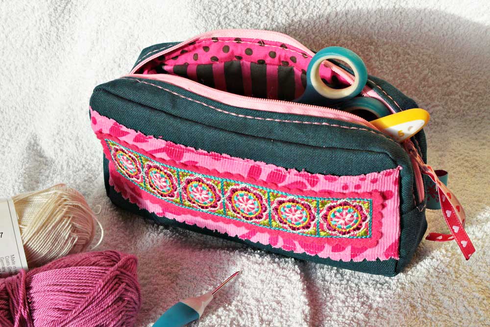 miniorganizer12