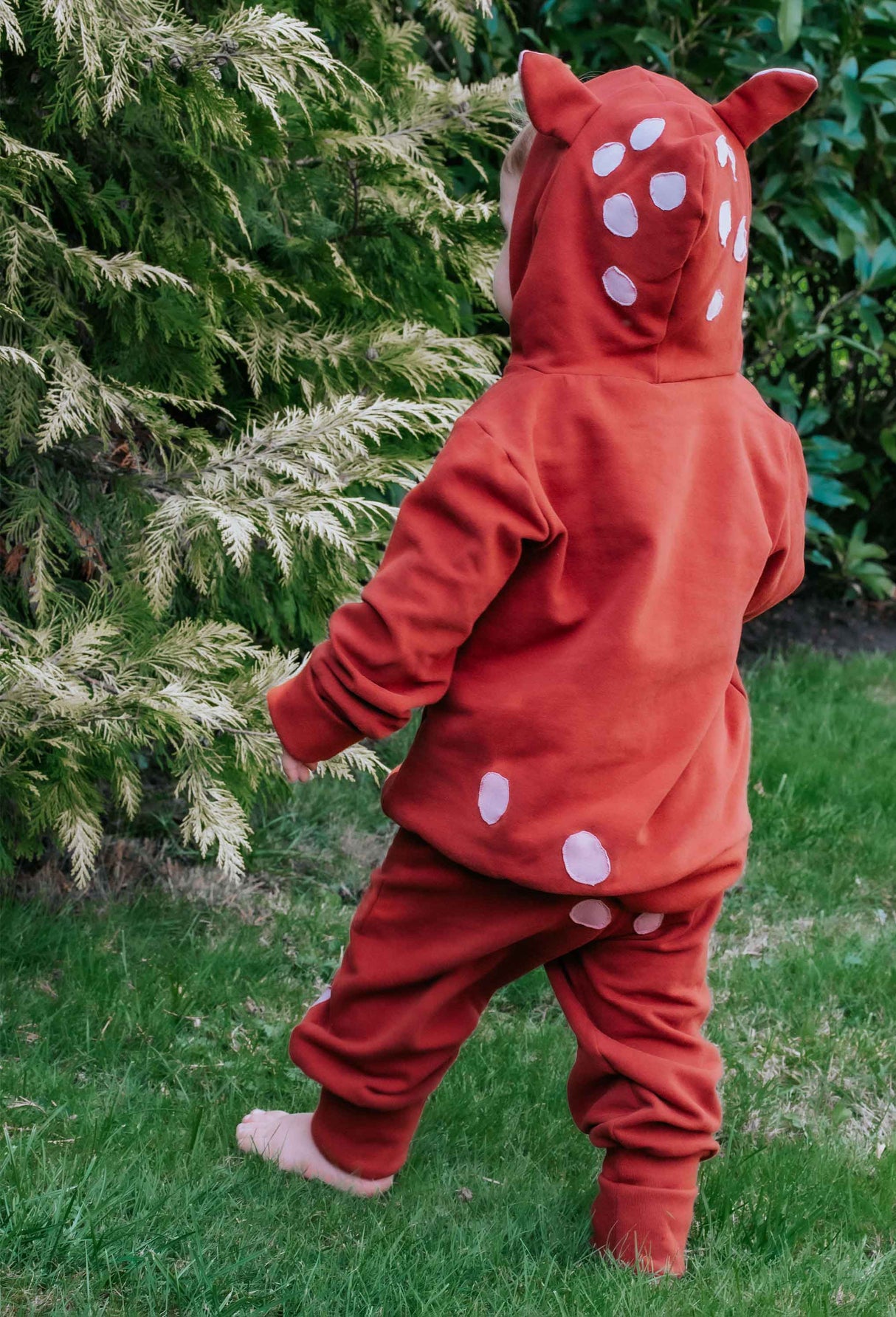 minireh-hoodie-softsweat-rehbraun