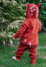 minireh-hoodie-softsweat-rehbraun