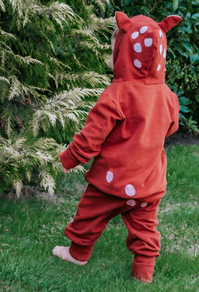 minireh-hoodie-softsweat-rehbraun