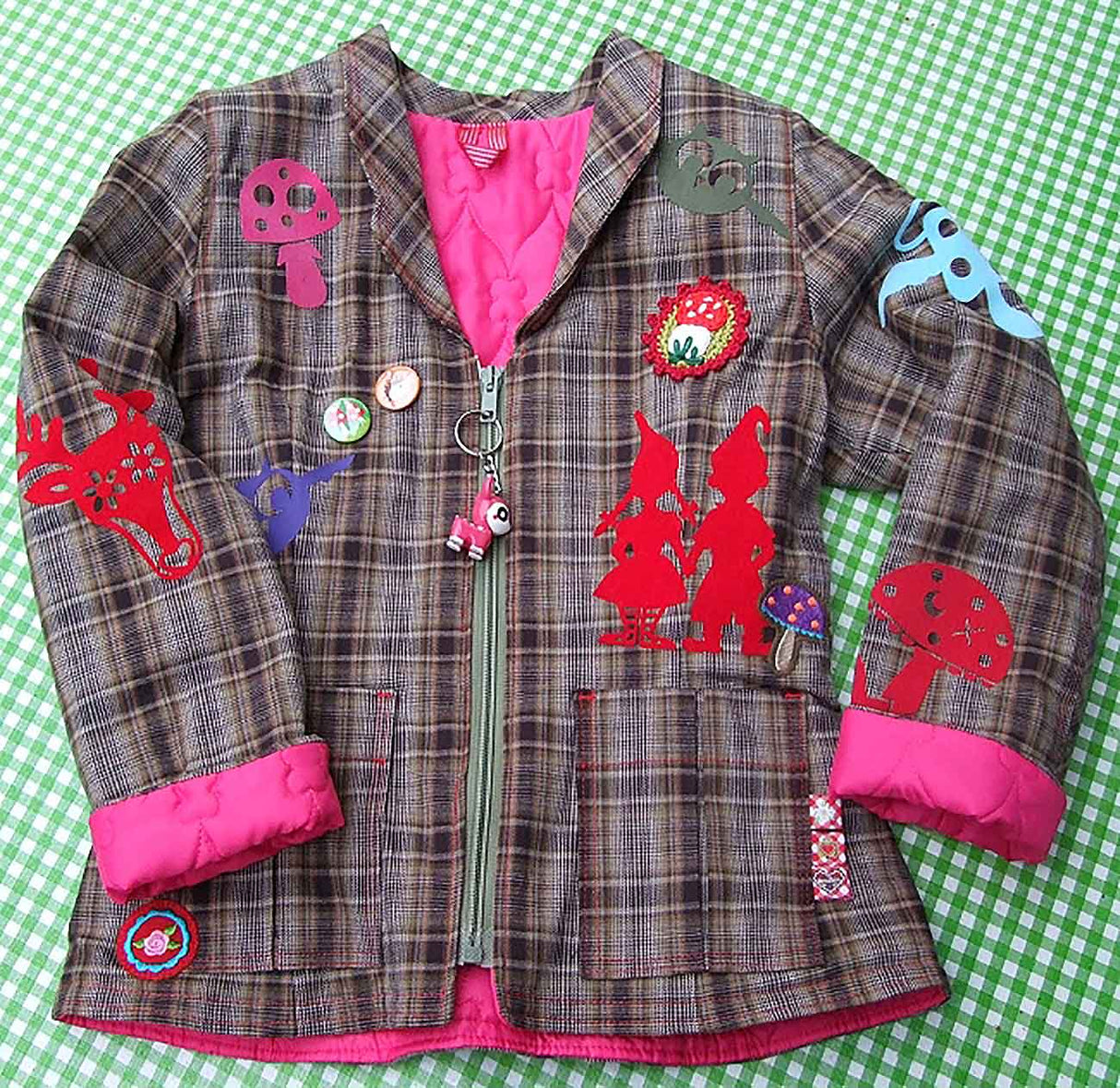 naehanleitung-maedchen-blazer-gloria
