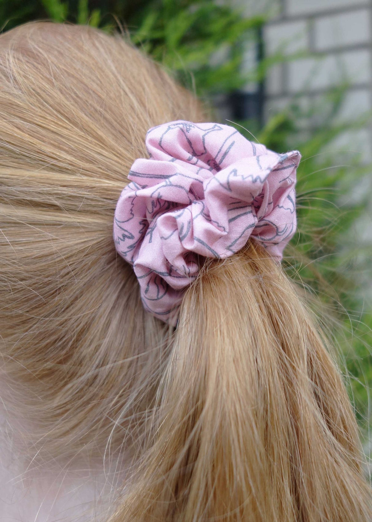 naehanleitung-scrunchies