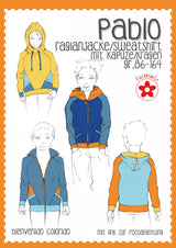 pablo_papierschnittmuster_cover