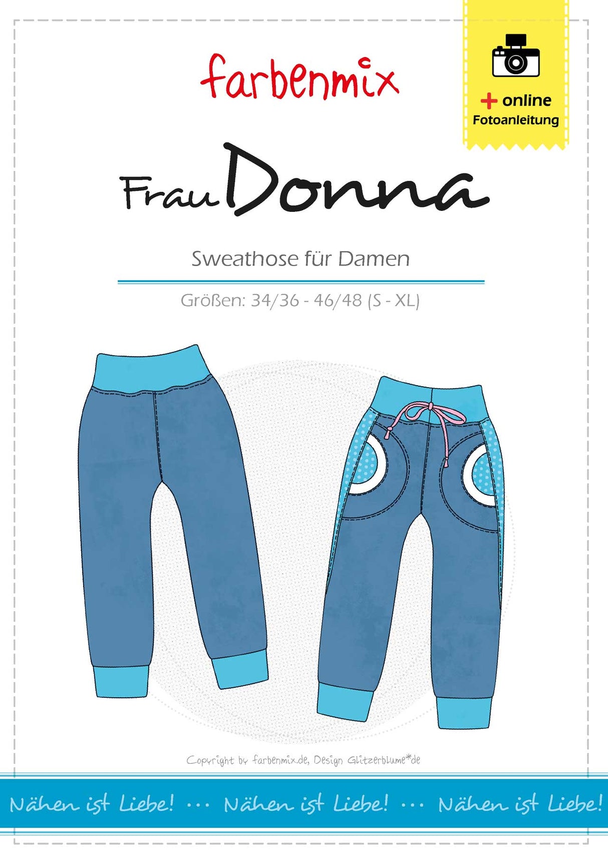 papierschnittmuster-damen-sweathose-frau-donna