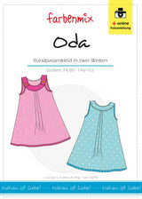 papierschnittmuster-kinderkleid-oda-mit-rundpasse-farbenmix