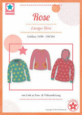papierschnittmuster-kindershirt-rose-mit-kapuze