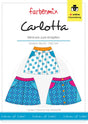 papierschnittmuster-minirock-carlotta-glitzerblume