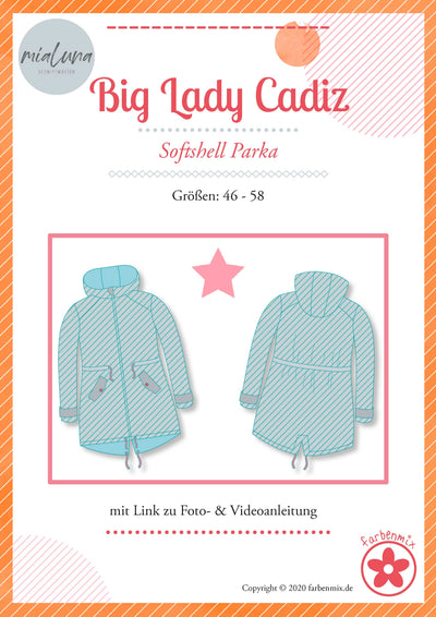 papierschnittmuster-plus-size-damenparka-big-lady-cadiz