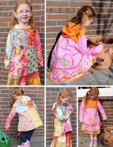 patchworkbluse-naehen