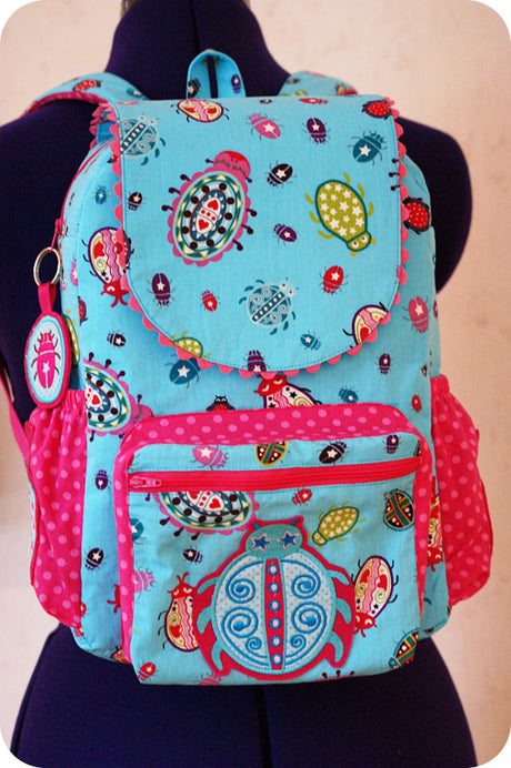piggyback-rucksack-schnittmuster-ebook