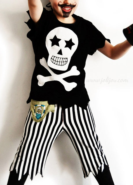 piratenhose-anleitung