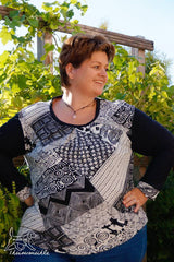 plus-size-damenshirt-schnittmuster_mialuna_farbenmix