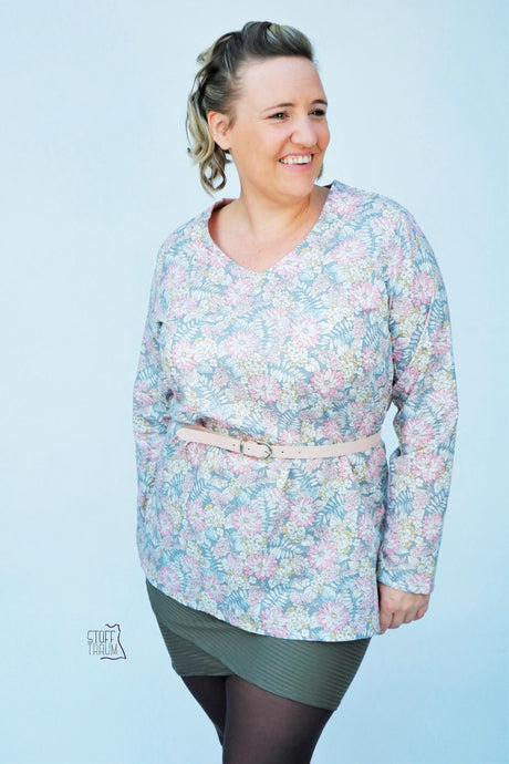 plus-size-mode-schnittmuster