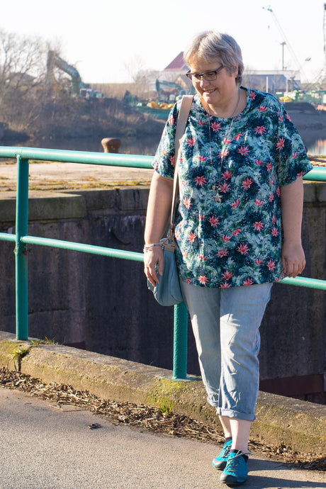 plus-size-schnittmuster-shirtbluse