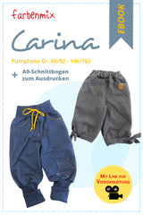 pumphose_carina_ebookcover