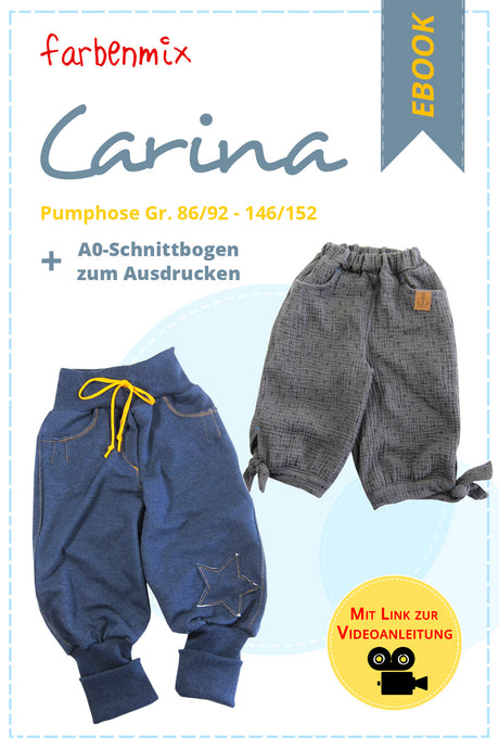 pumphose_carina_ebookcover