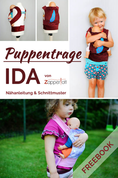 puppentrage_ida_gratis_anleitung