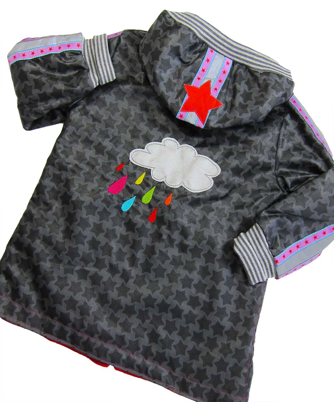 querida-regenjacke-schnittmuster