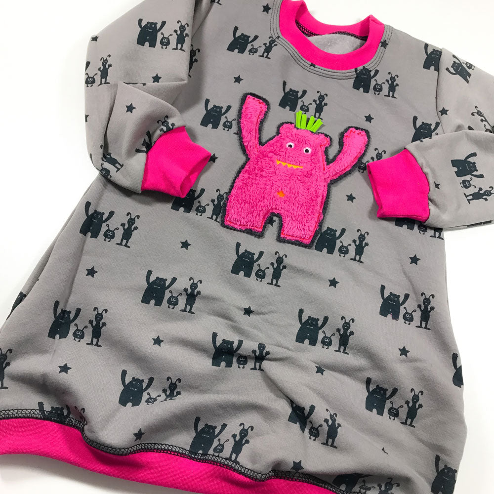quiara_shirt_mit_monster