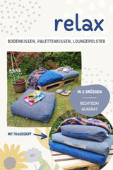 relax-Bodenkissen-Palettenkissen-Loungepolster
